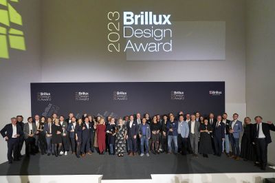 Baberski Wand Und Bodenprofi Blankenburg Brillux Design Award 20231
