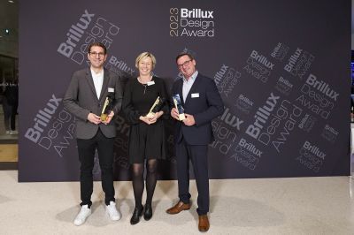 Baberski Wand Und Bodenprofi Blankenburg Brillux Design Award 20234
