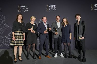Baberski Wand Und Bodenprofi Blankenburg Brillux Design Award 20235