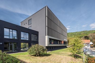 Brillux Design Award Hochschule Harz Wernigerode Friedrichstrasse 02
