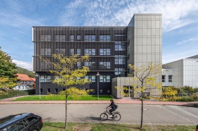 Brillux Design Award Hochschule Harz Wernigerode Friedrichstrasse 05