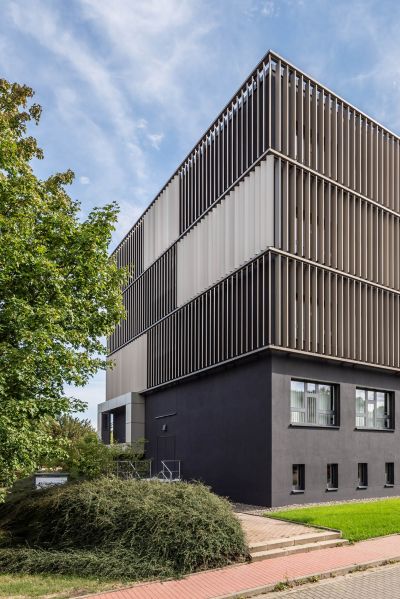 Brillux Design Award Hochschule Harz Wernigerode Friedrichstrasse 06