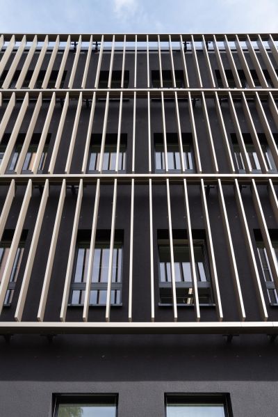 Brillux Design Award Hochschule Harz Wernigerode Friedrichstrasse 07