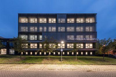 Brillux Design Award Hochschule Harz Wernigerode Friedrichstrasse 08